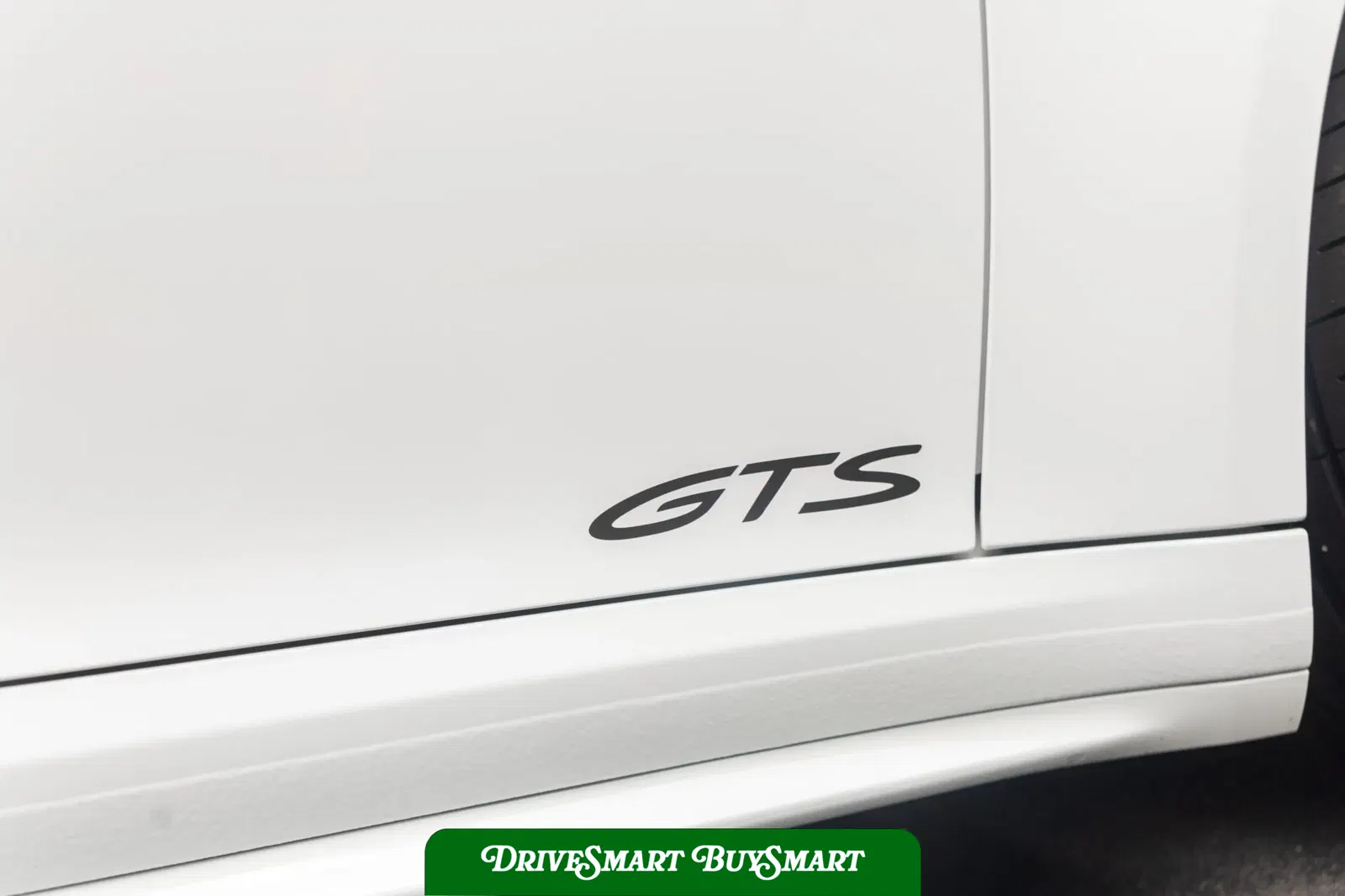 2023 Porsche 911 Carrera GTS Coupe