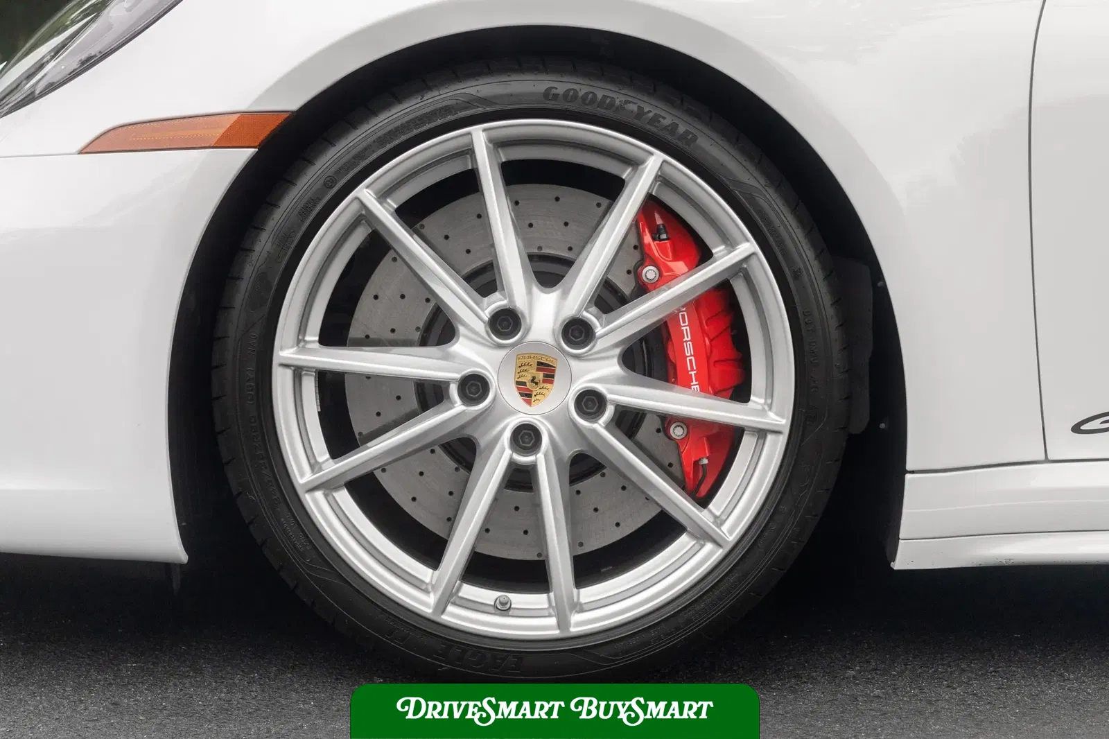 2023 Porsche 911 Carrera GTS Coupe