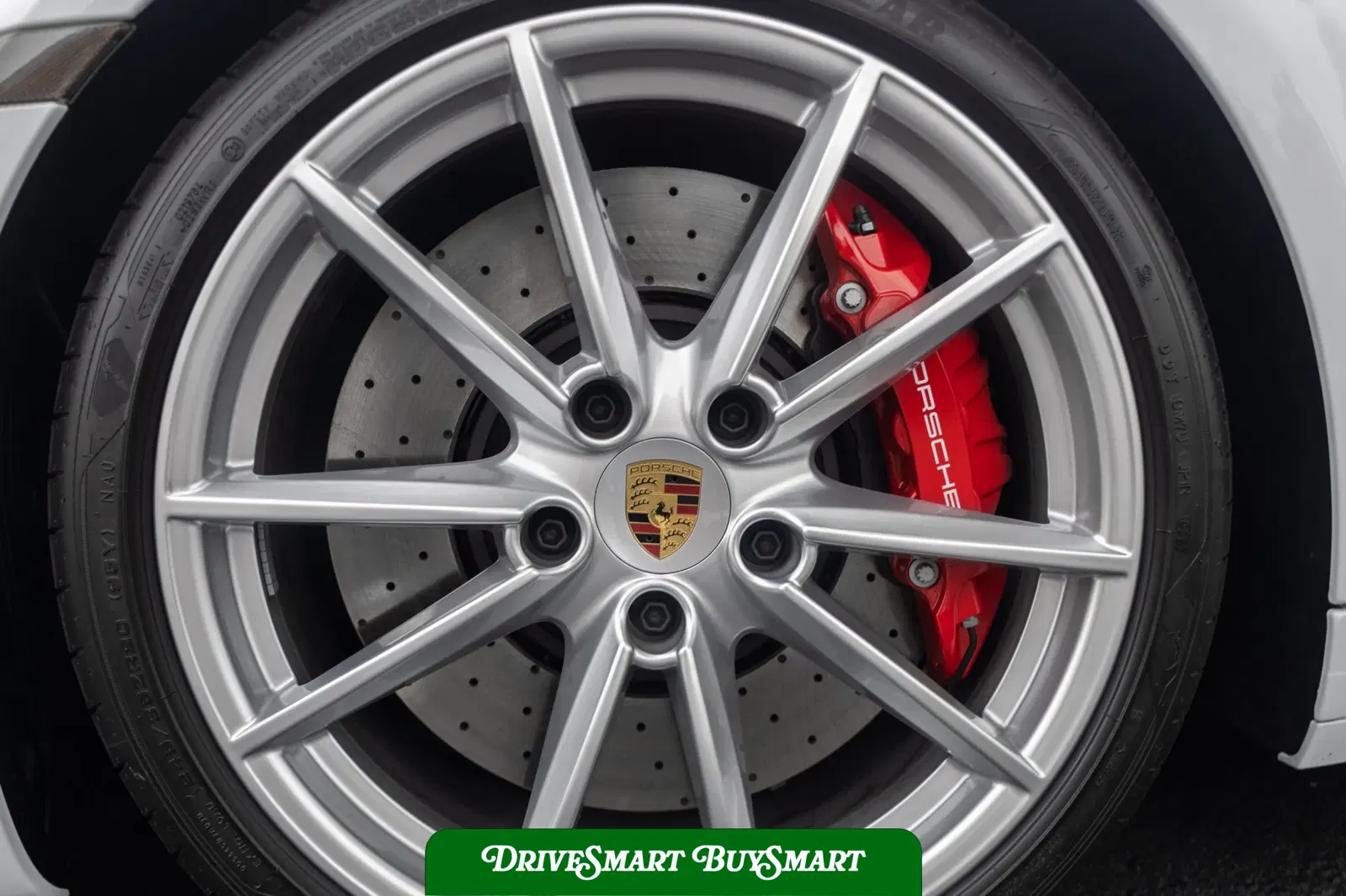 2023 Porsche 911 Carrera GTS Coupe