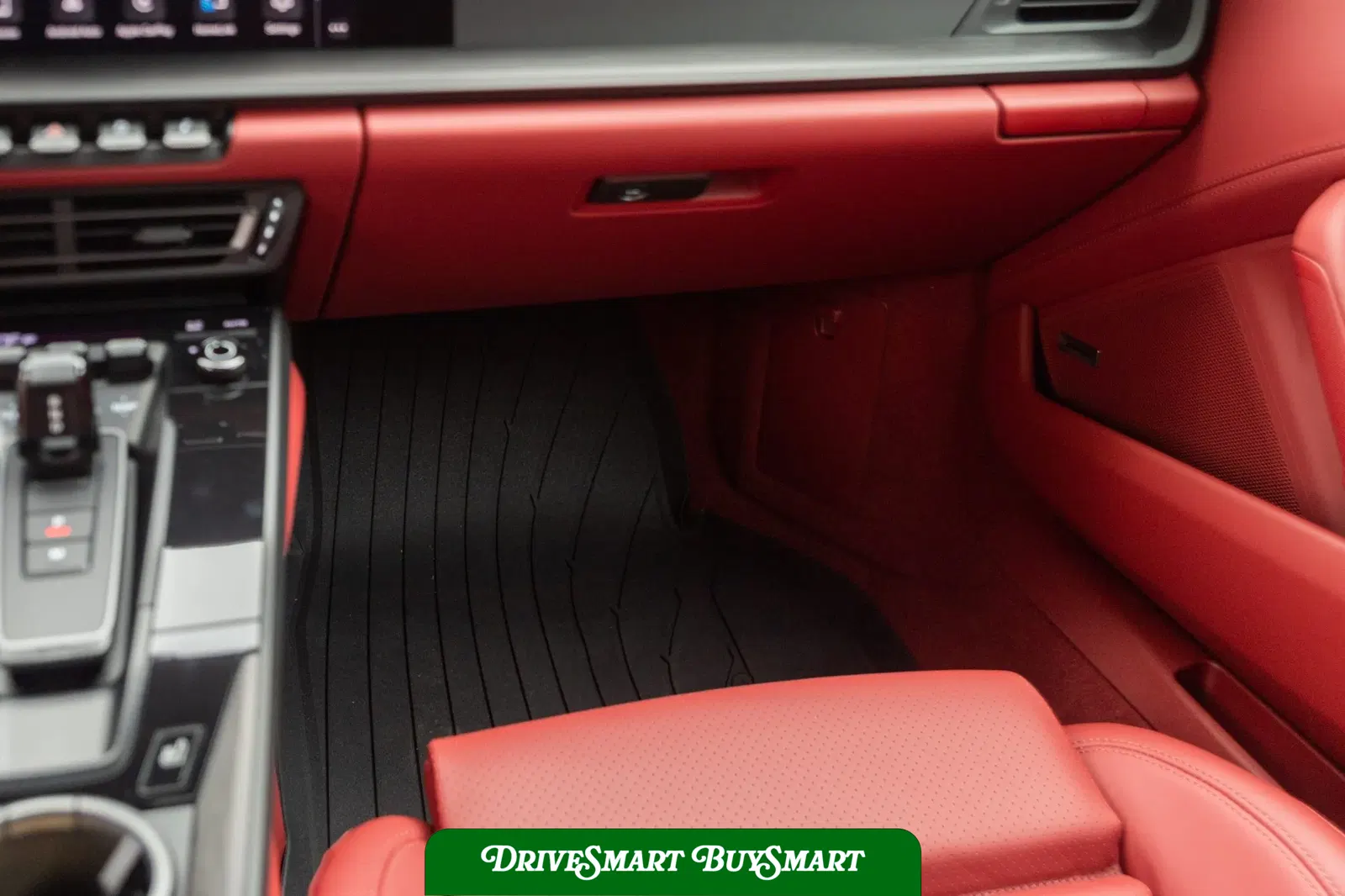 2023 Porsche 911 Carrera GTS Coupe