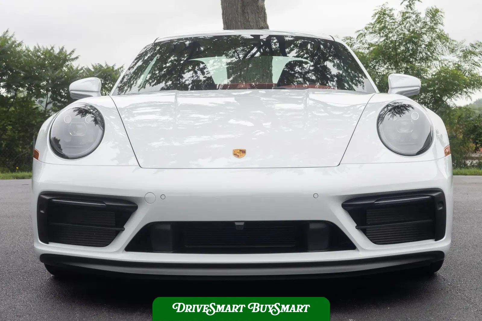 2023 Porsche 911 Carrera GTS Coupe