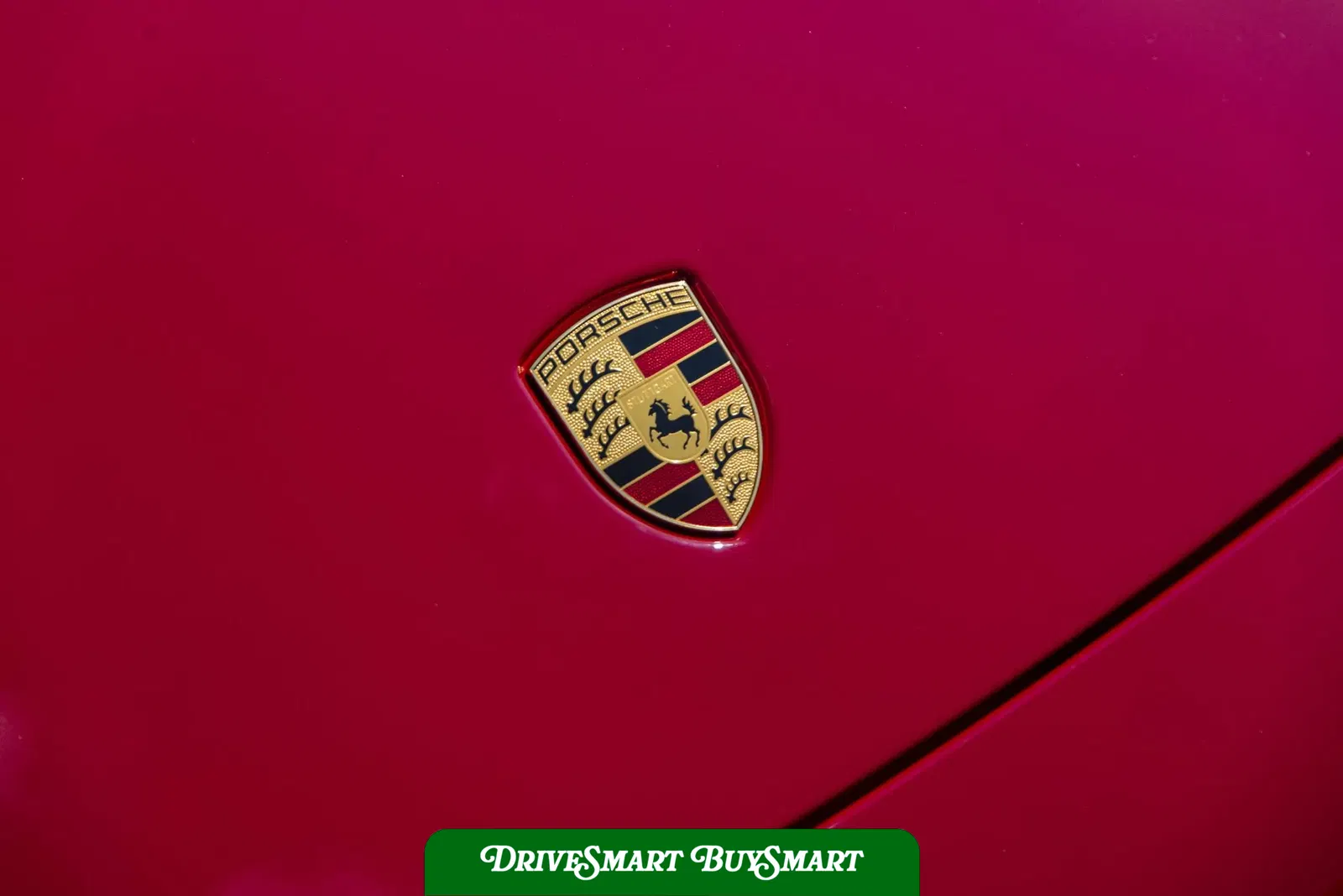 2023 Porsche 911 Carrera GTS Coupe