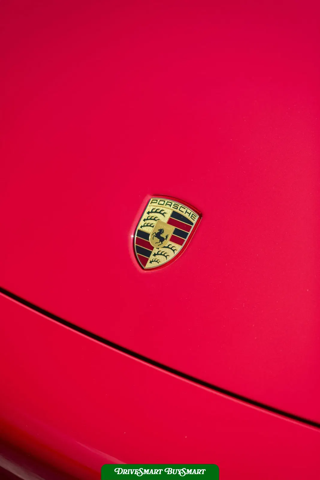 2023 Porsche 911 Carrera GTS Coupe