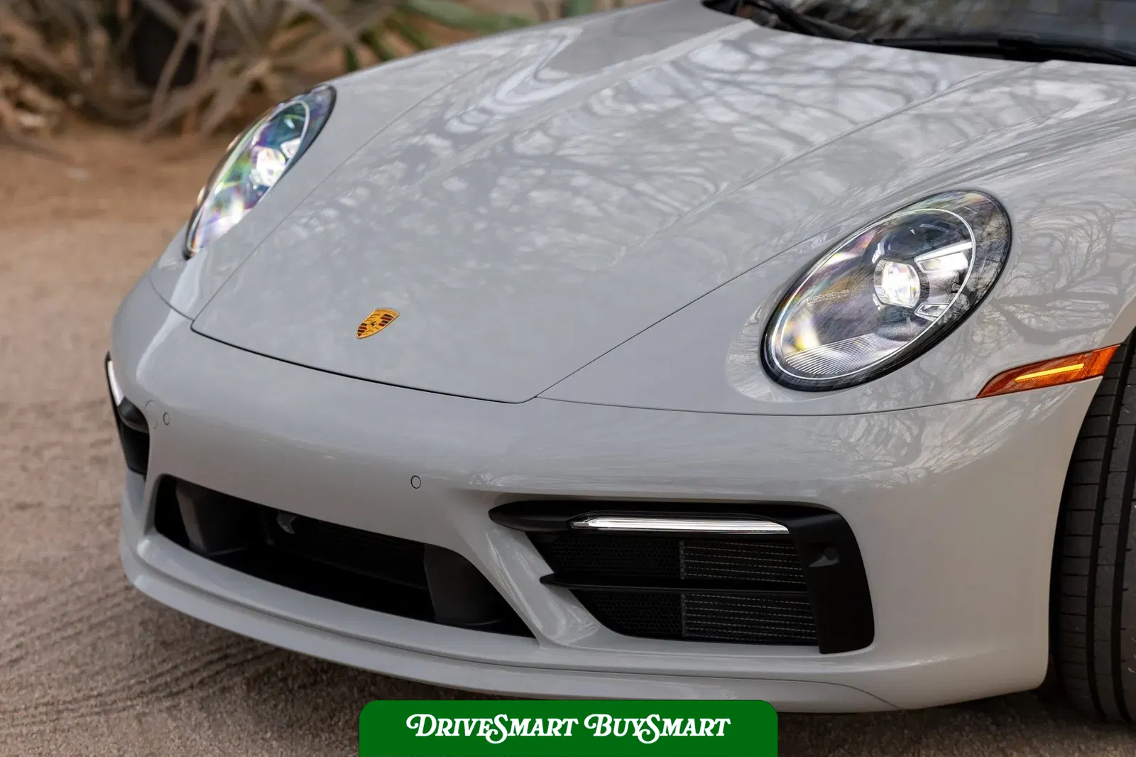 2024 Porsche 911 Carrera 4S Coupe 7-Speed