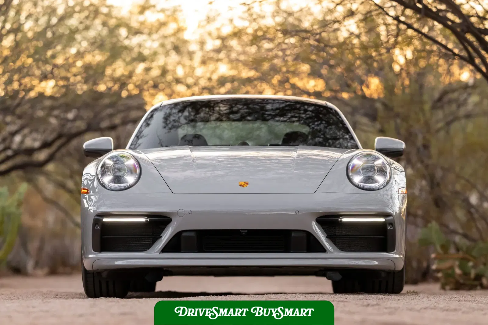 2024 Porsche 911 Carrera 4S Coupe 7-Speed