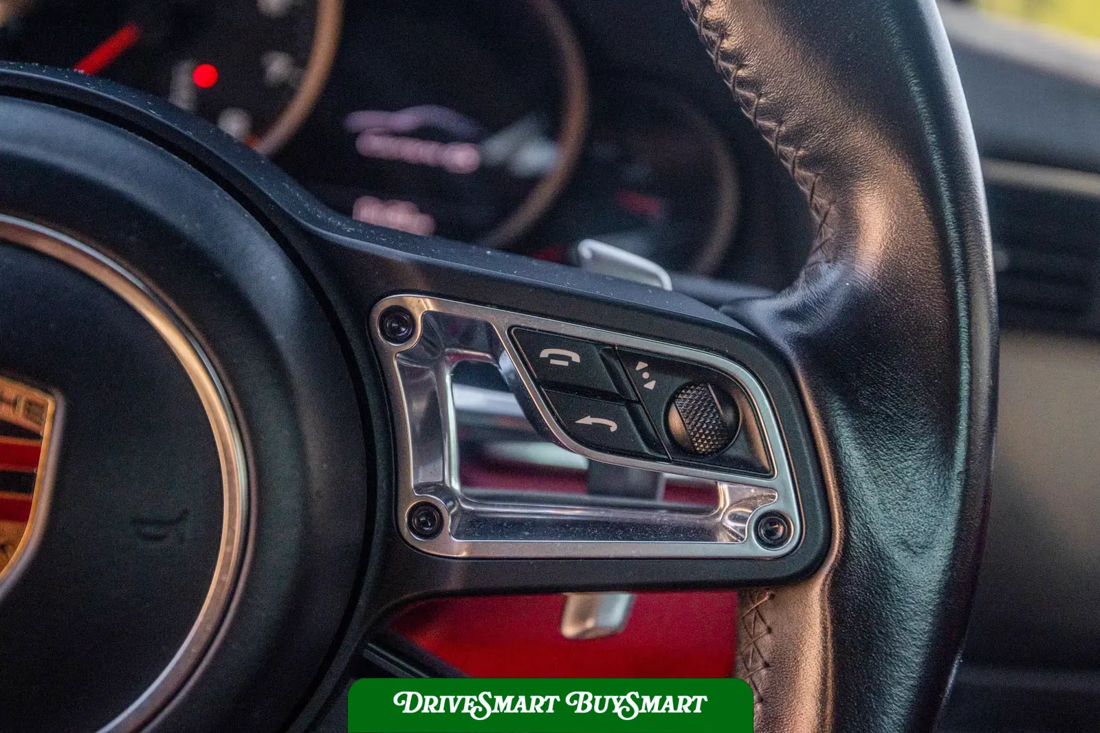 2017 Porsche 911 Carrera 4S