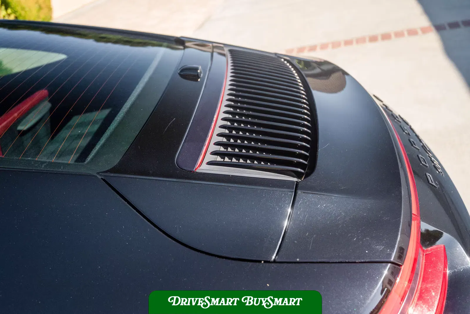 2017 Porsche 911 Carrera 4S