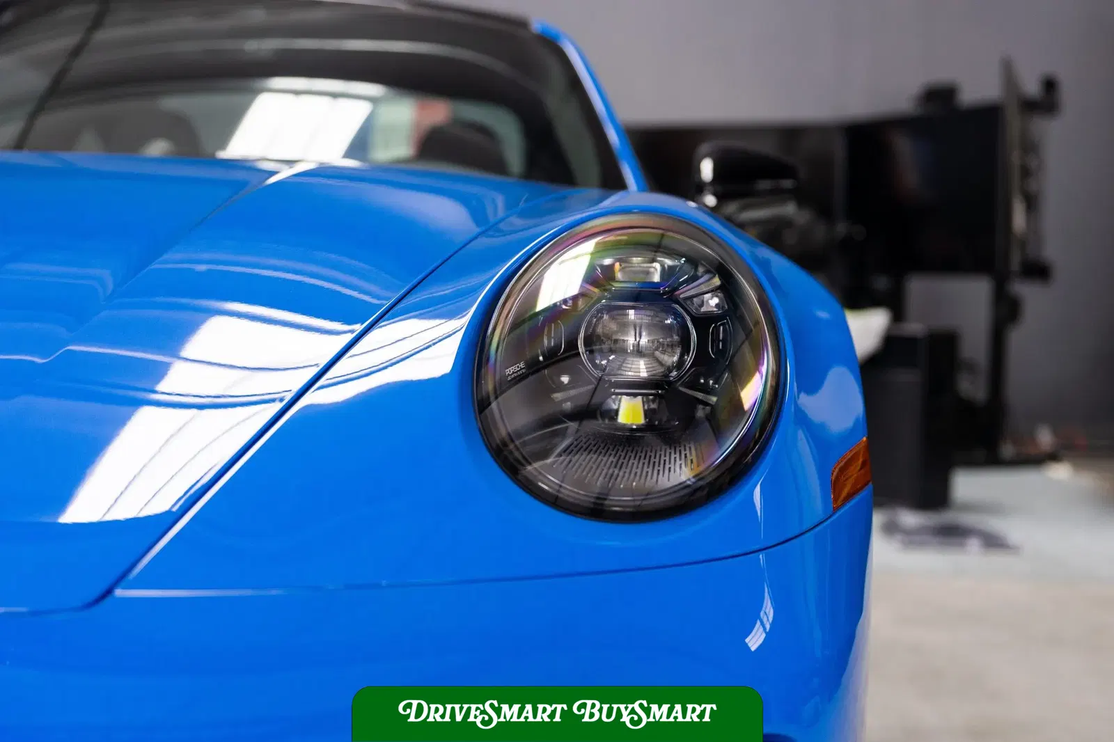 2024 Porsche 911 Carrera 4 GTS Coupe