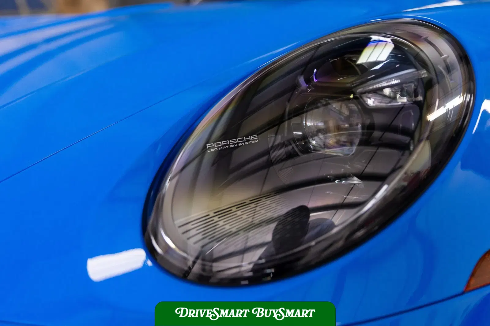 2024 Porsche 911 Carrera 4 GTS Coupe