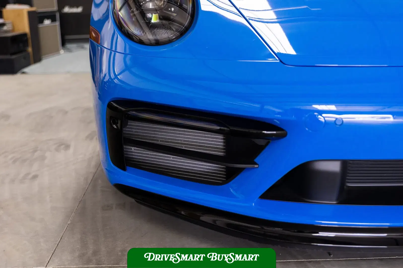 2024 Porsche 911 Carrera 4 GTS Coupe