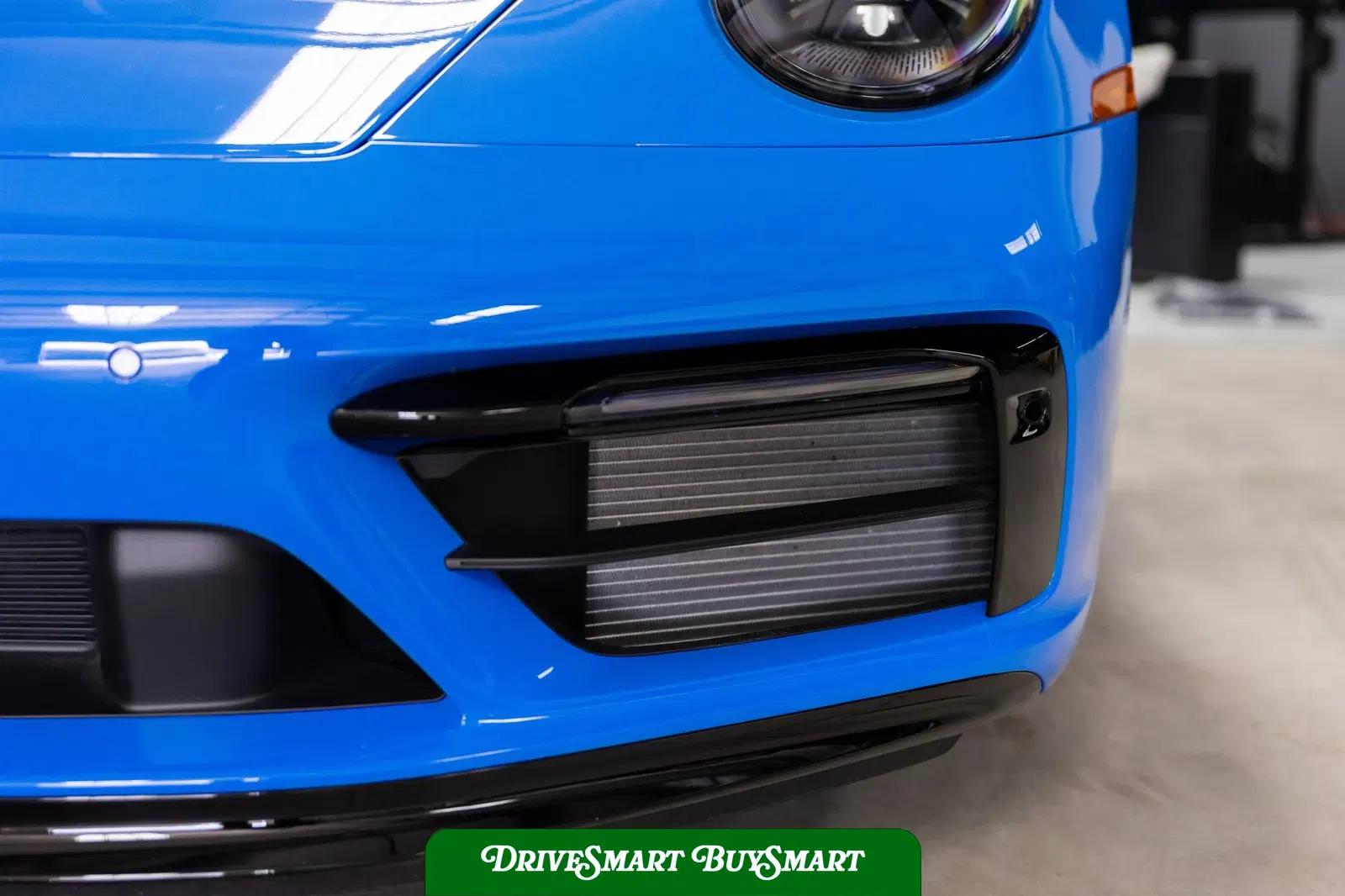 2024 Porsche 911 Carrera 4 GTS Coupe