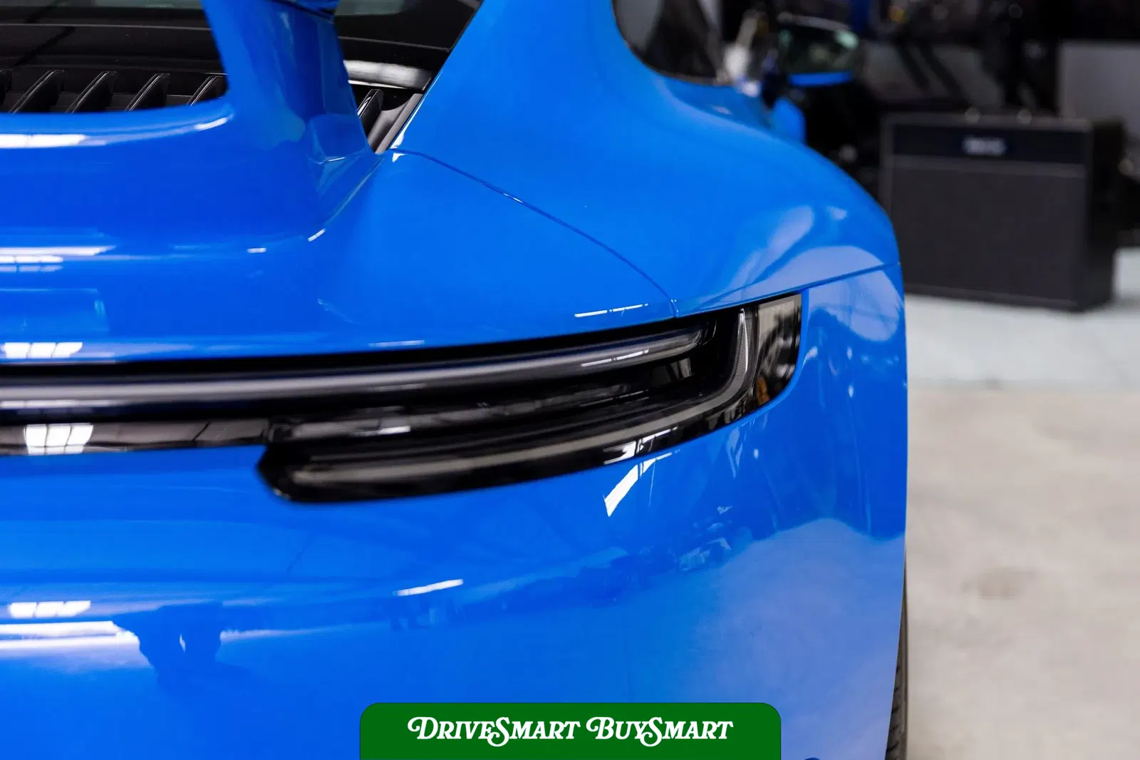 2024 Porsche 911 Carrera 4 GTS Coupe