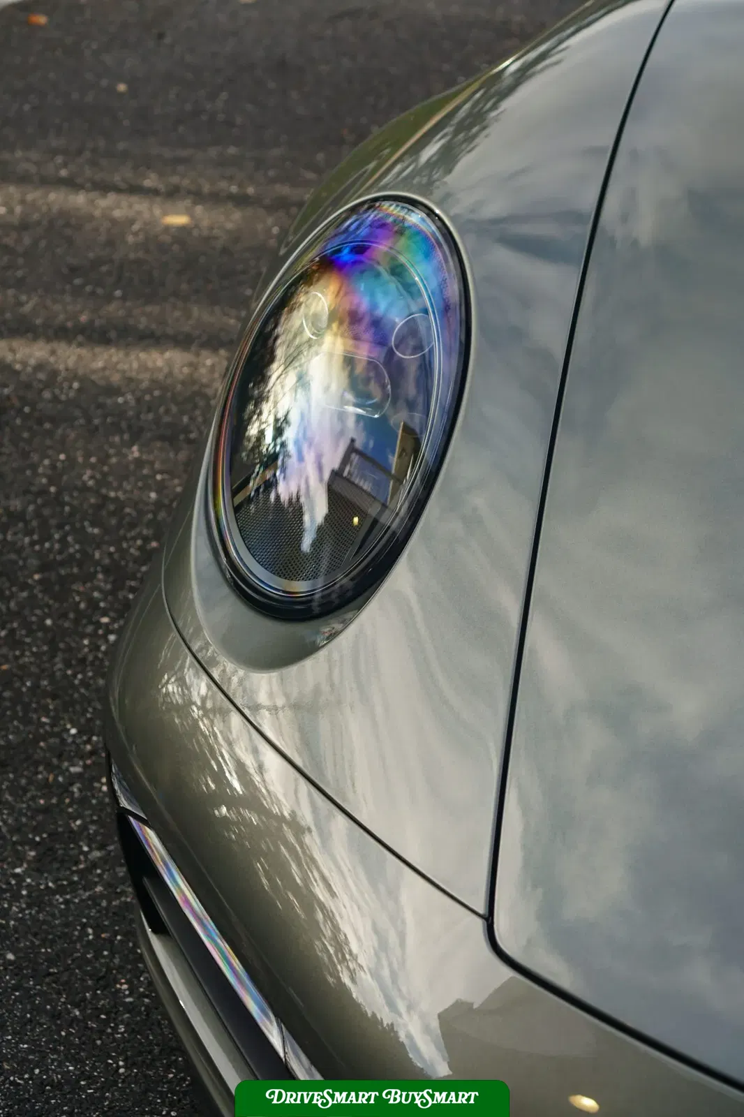2022 Porsche 911 Carrera GTS Coupe 7-Speed