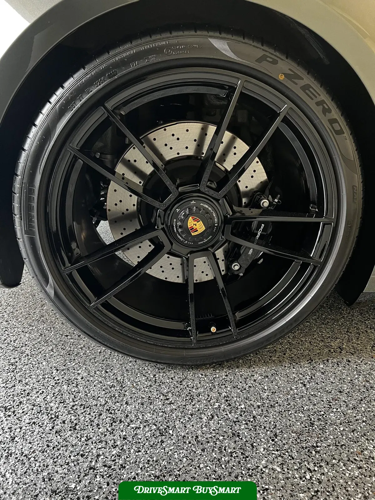 2022 Porsche 911 Carrera GTS Coupe 7-Speed