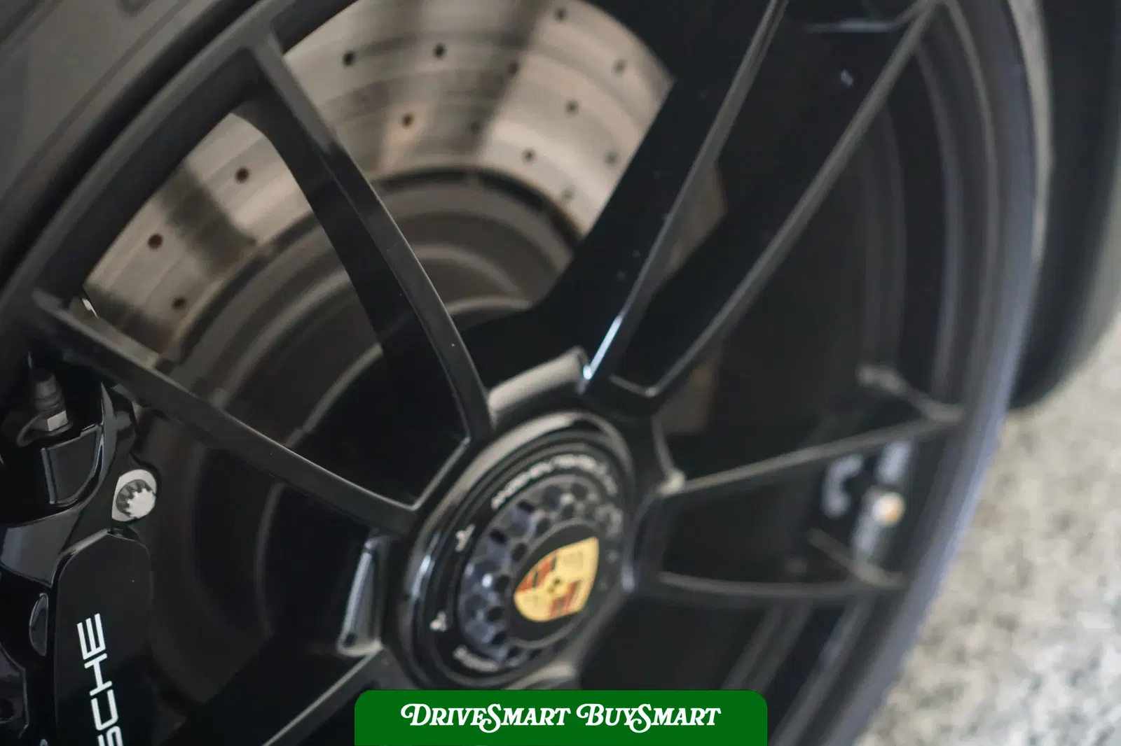 2022 Porsche 911 Carrera GTS Coupe 7-Speed