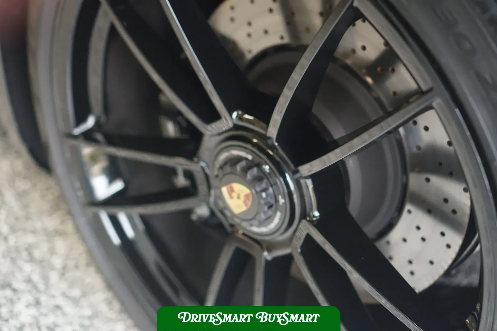 2022 Porsche 911 Carrera GTS Coupe 7-Speed