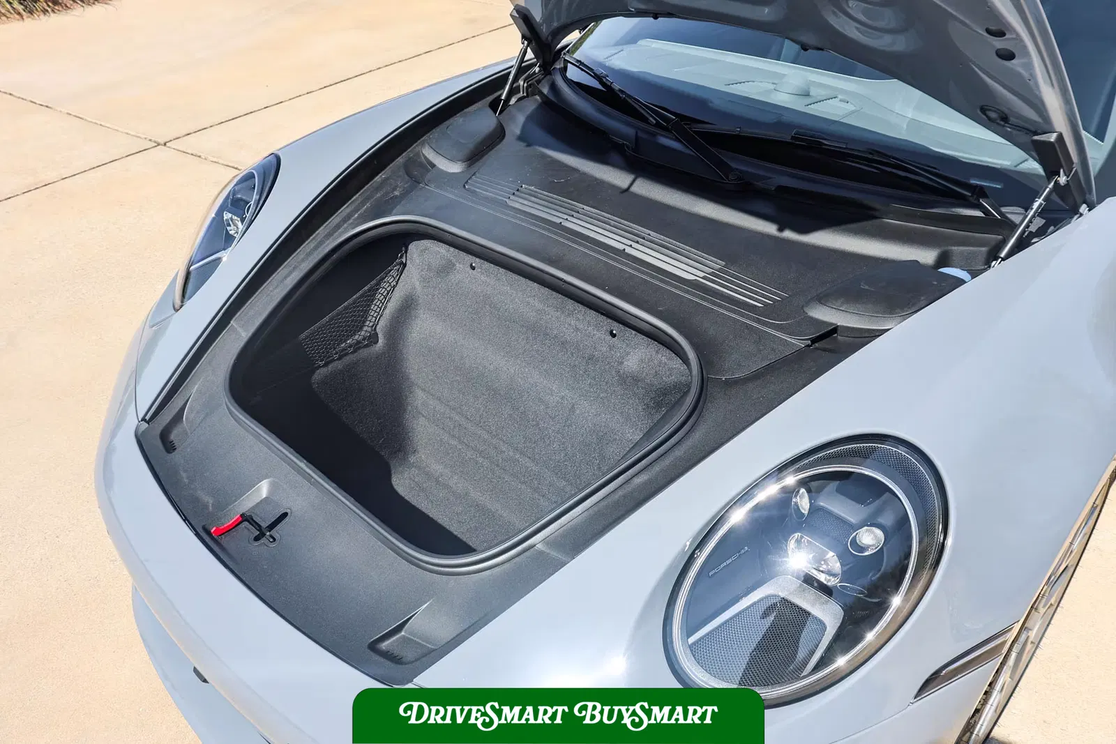 2024 Porsche 911 Carrera S