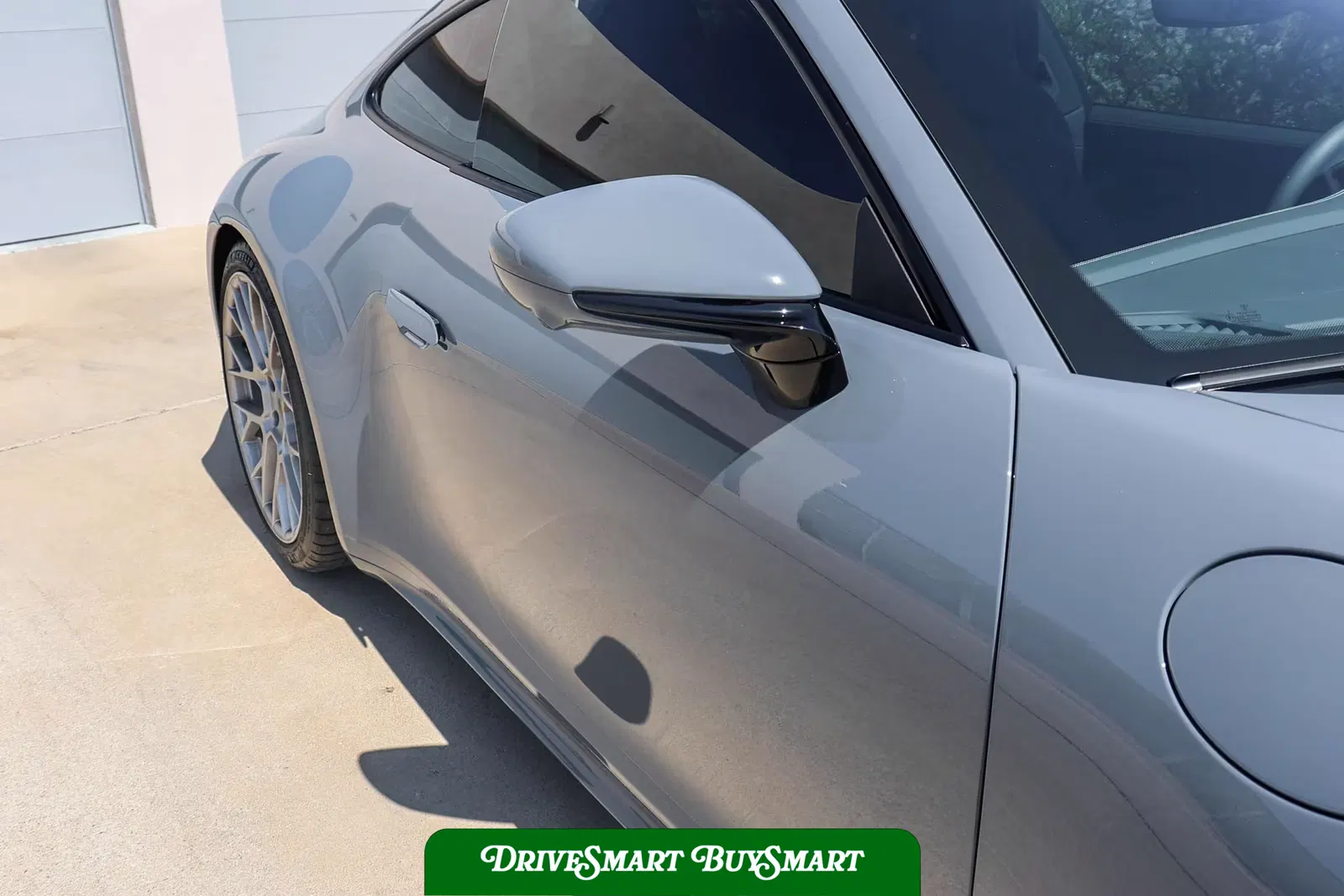 2024 Porsche 911 Carrera S