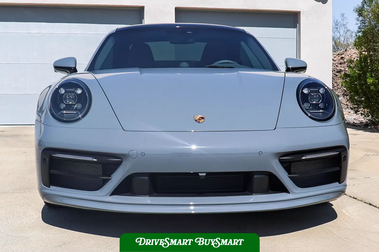 2024 Porsche 911 Carrera S