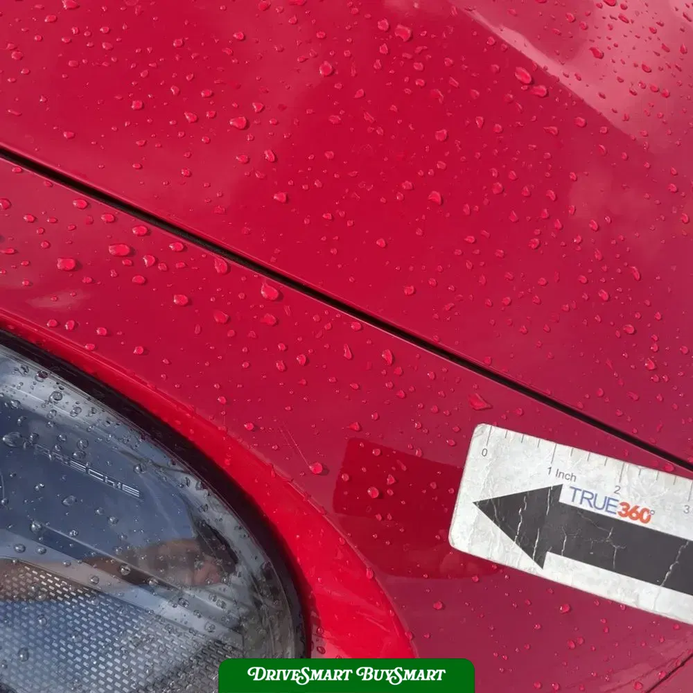 2023 Porsche 911 Carrera 4 GTS