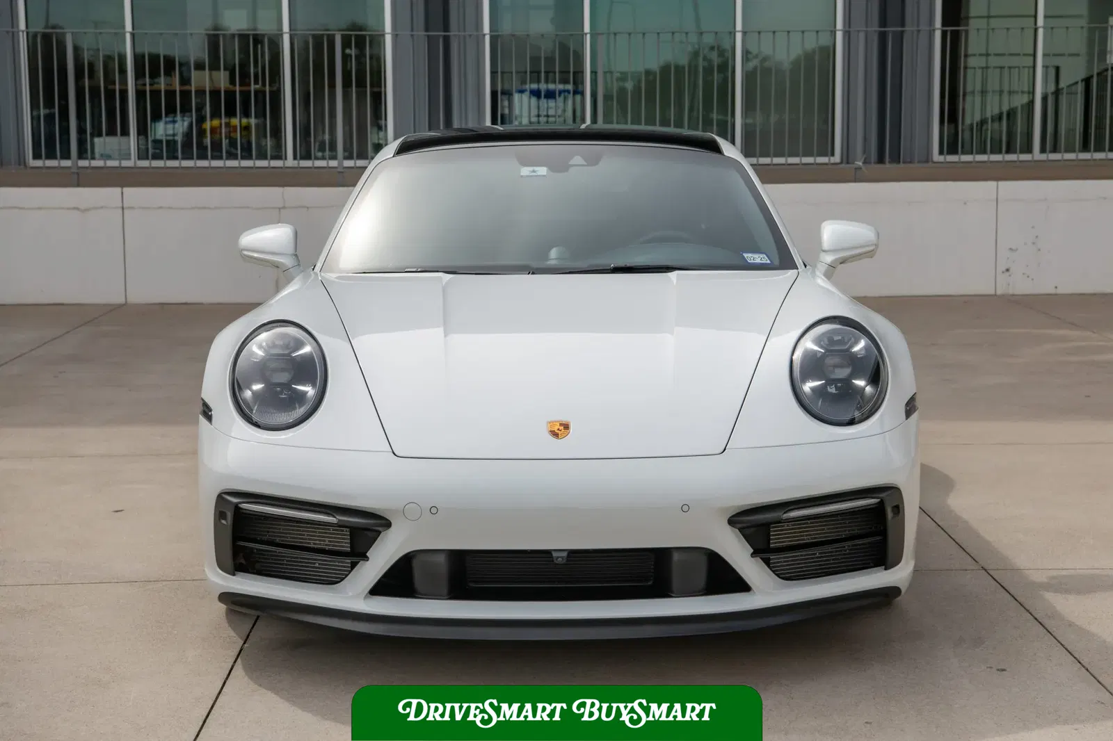 2023 Porsche 911 Carrera 4 GTS Coupe