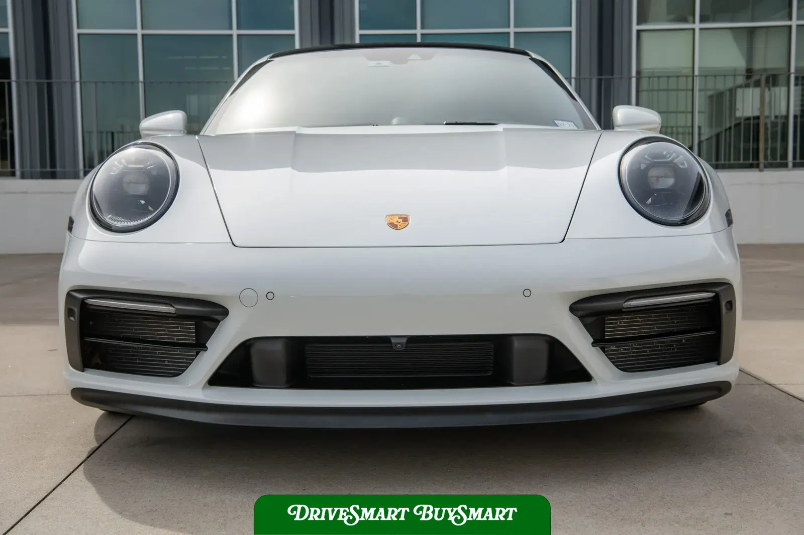 2023 Porsche 911 Carrera 4 GTS Coupe