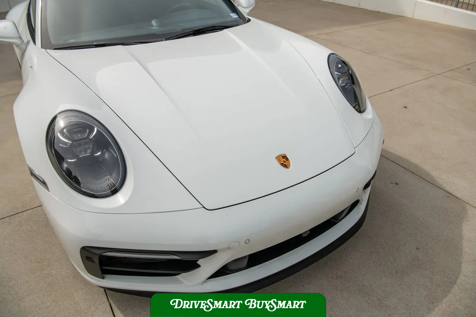 2023 Porsche 911 Carrera 4 GTS Coupe