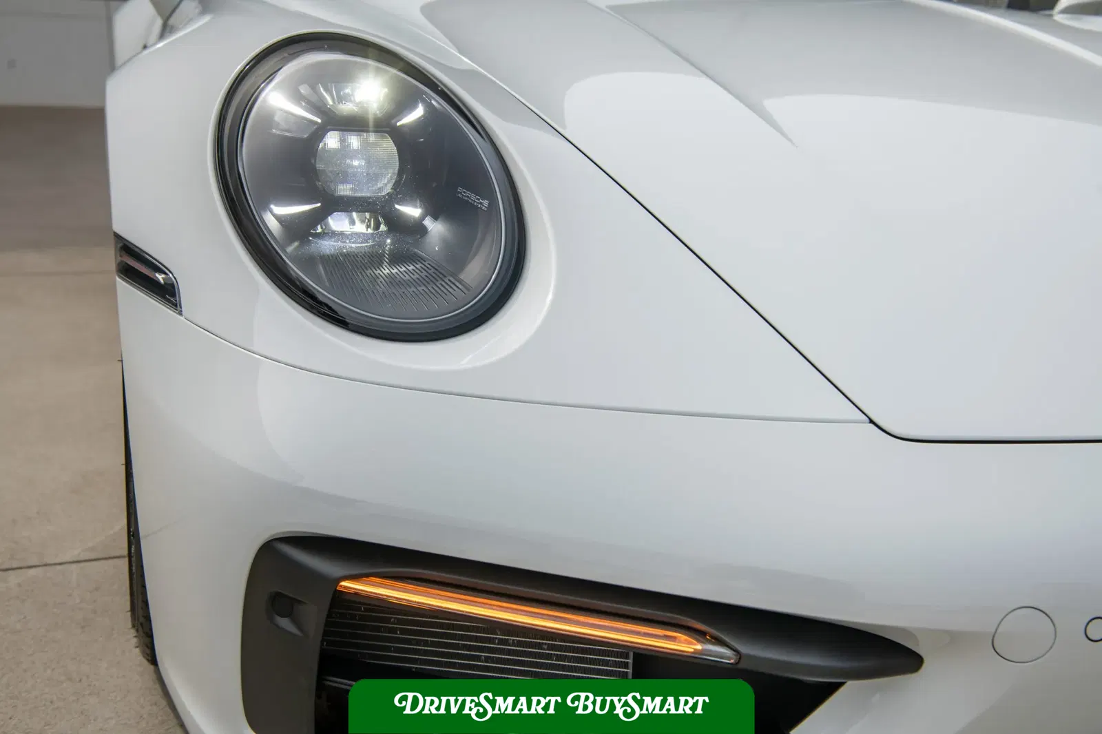 2023 Porsche 911 Carrera 4 GTS Coupe