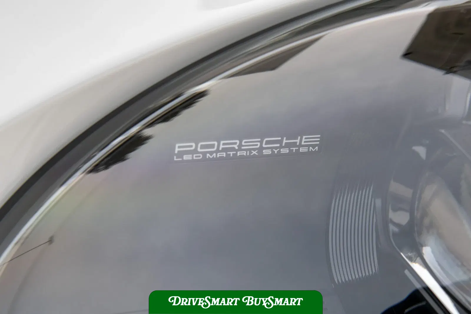 2023 Porsche 911 Carrera 4 GTS Coupe