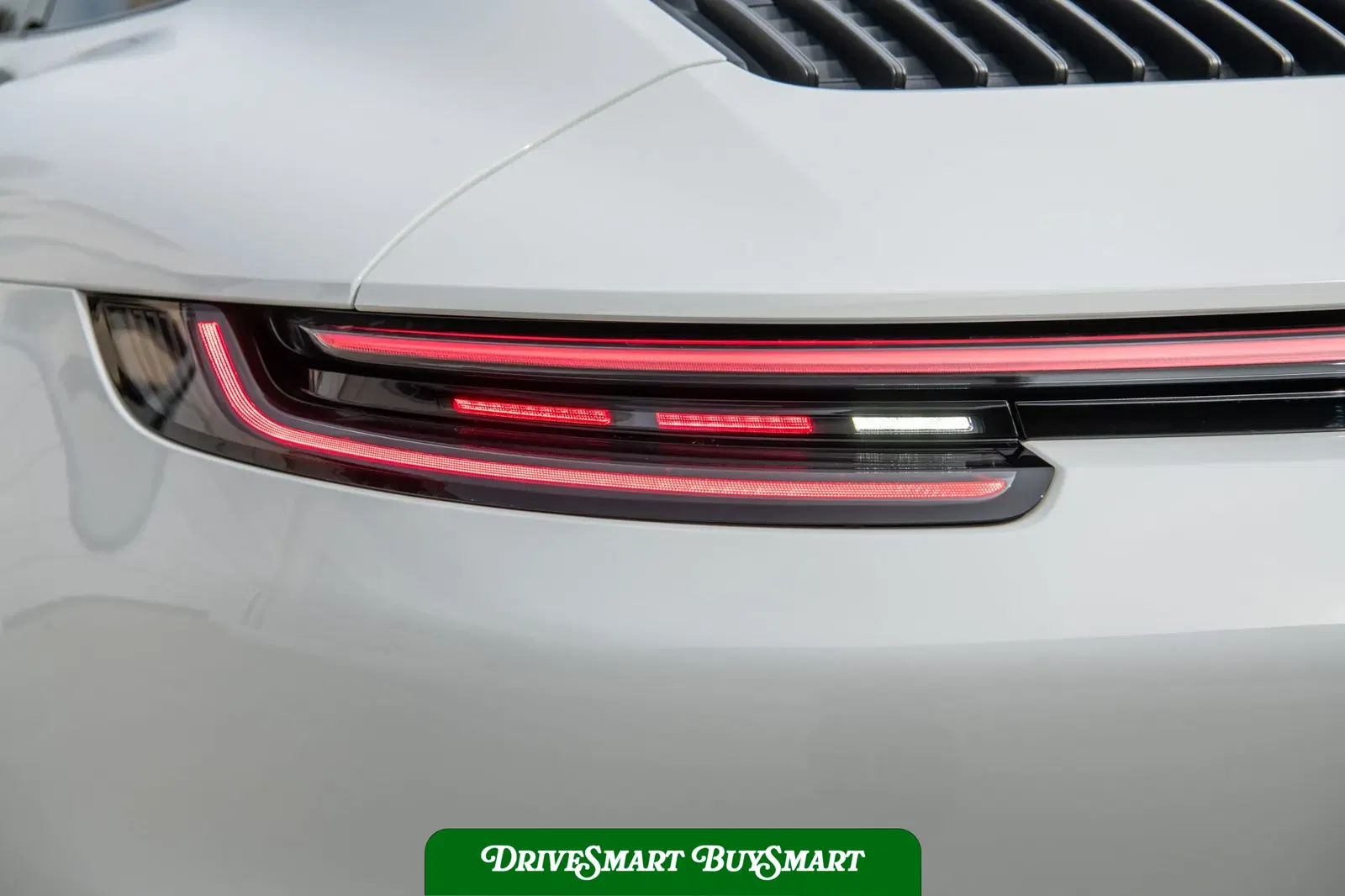 2023 Porsche 911 Carrera 4 GTS Coupe