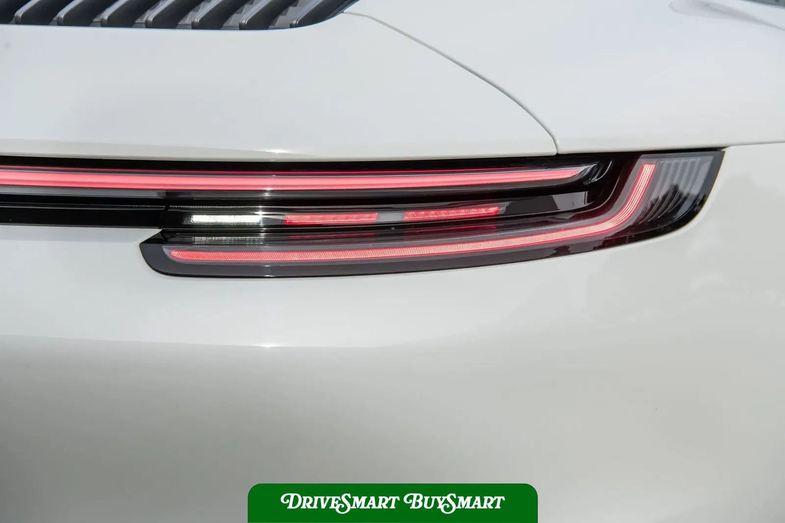 2023 Porsche 911 Carrera 4 GTS Coupe