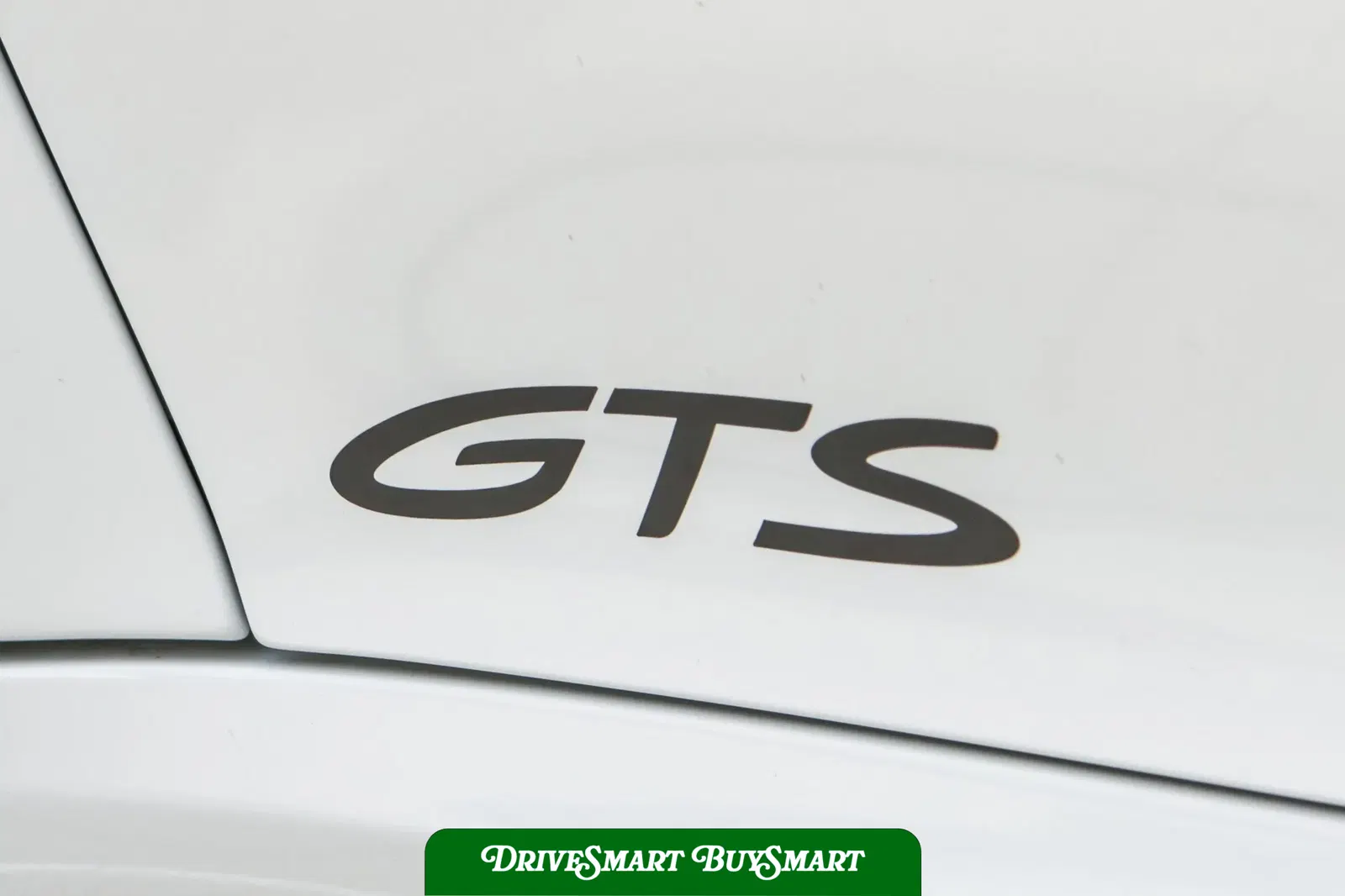 2023 Porsche 911 Carrera 4 GTS Coupe