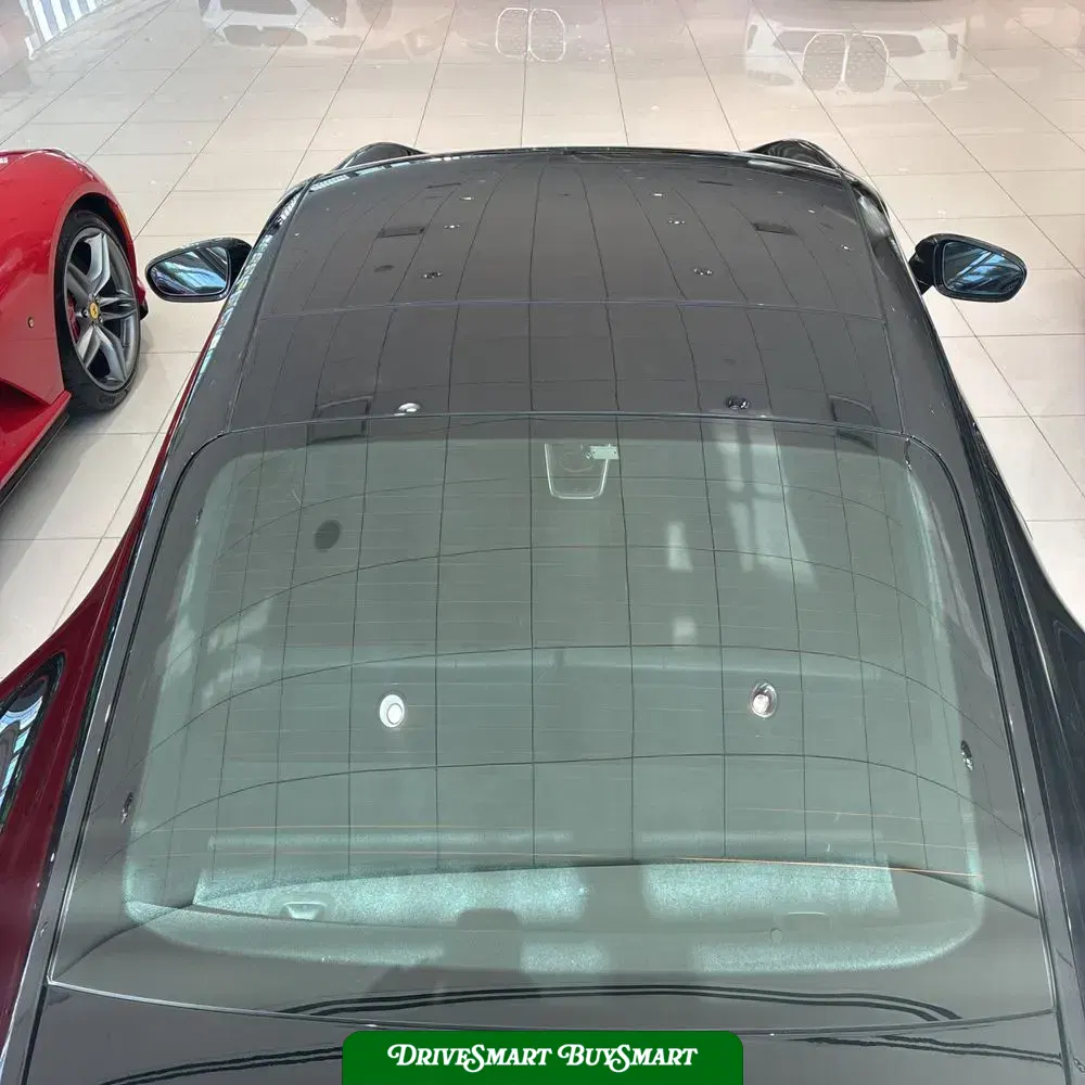 2024 Porsche 911 Carrera S
