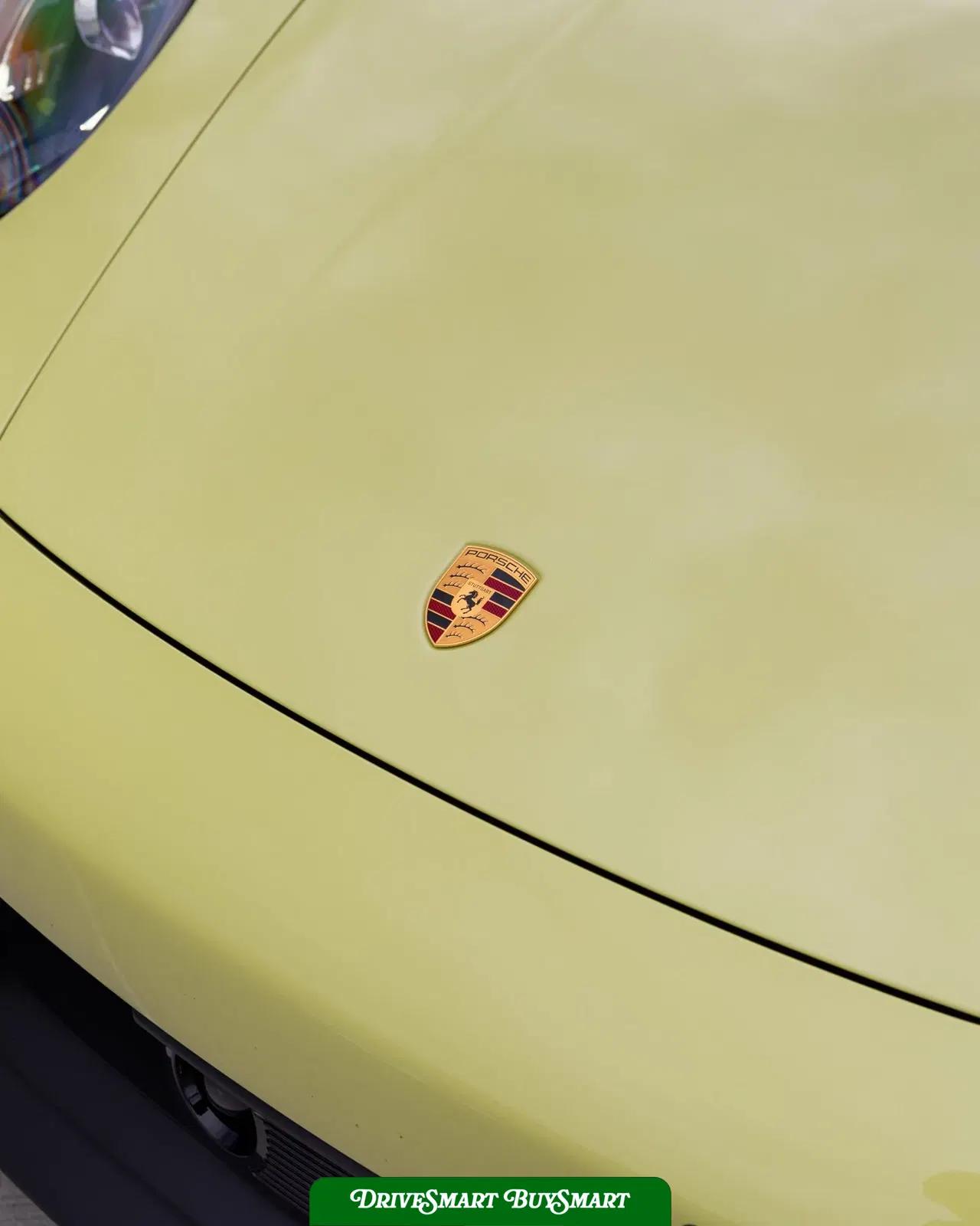 2026 Porsche 911 Carrera GTS Coupe