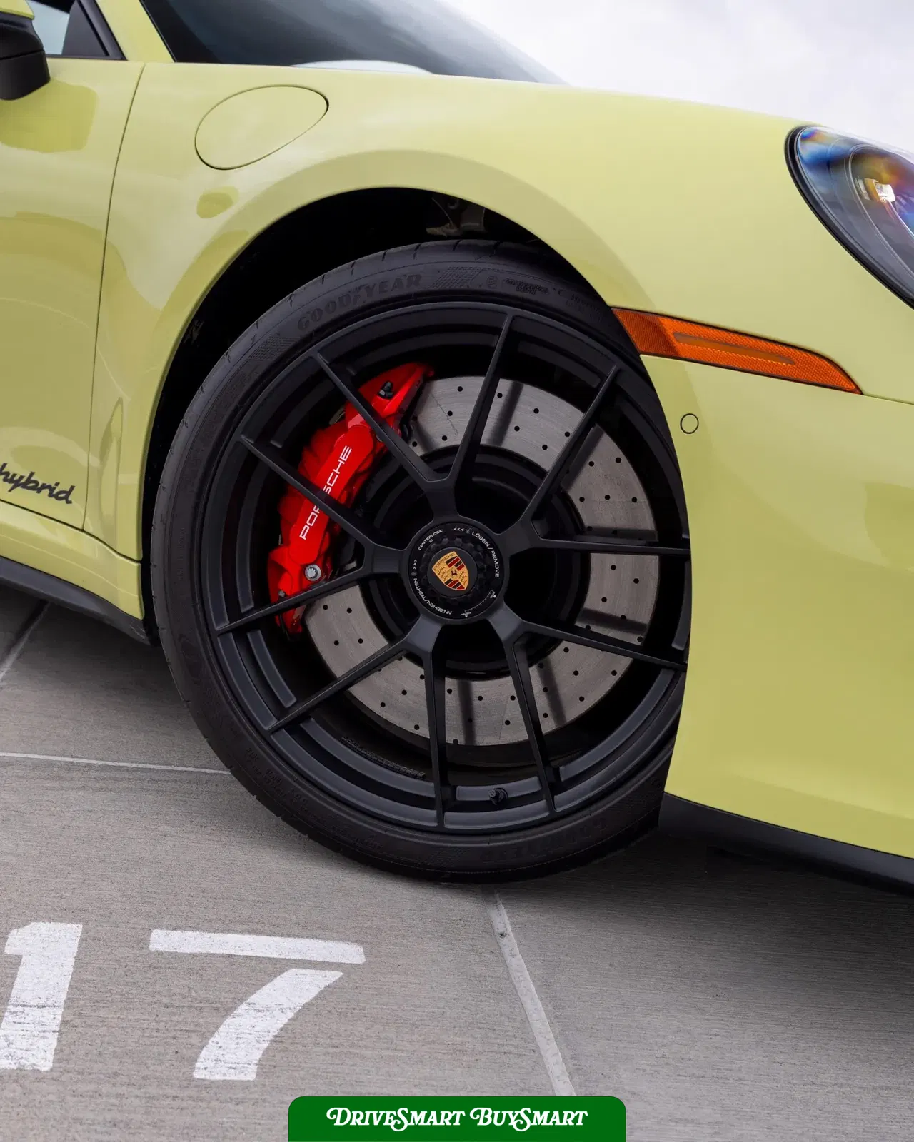 2026 Porsche 911 Carrera GTS Coupe
