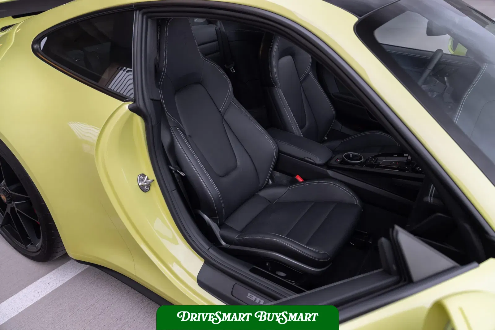 2026 Porsche 911 Carrera GTS Coupe