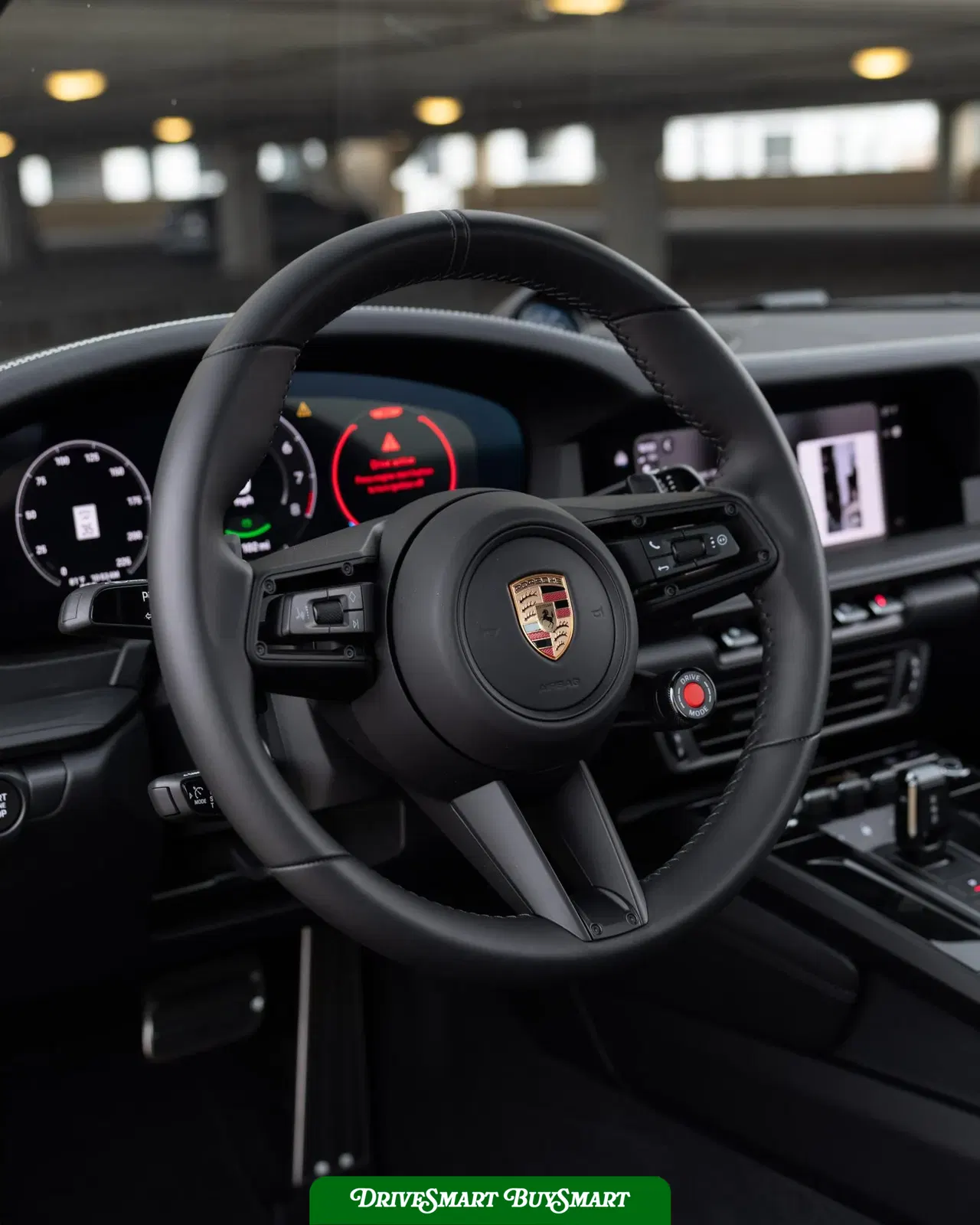 2026 Porsche 911 Carrera GTS Coupe