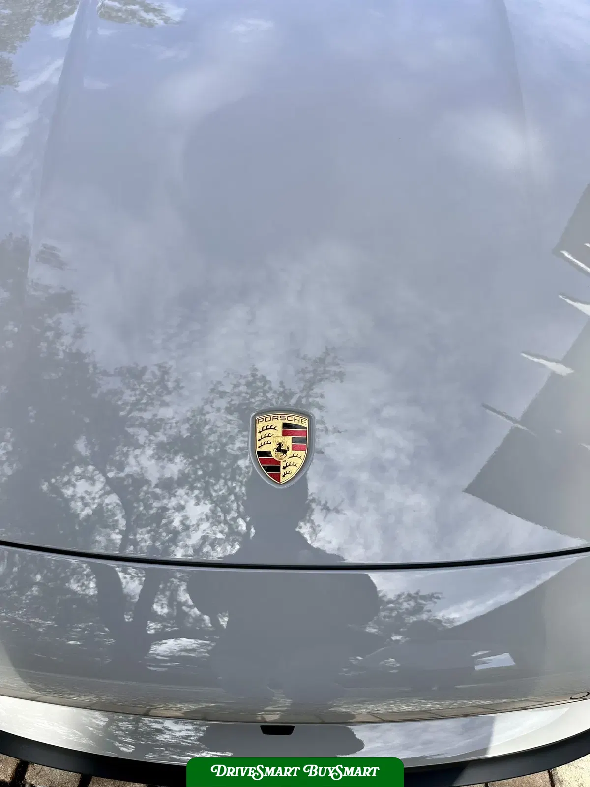 2022 Porsche 911 Carrera GTS Coupe