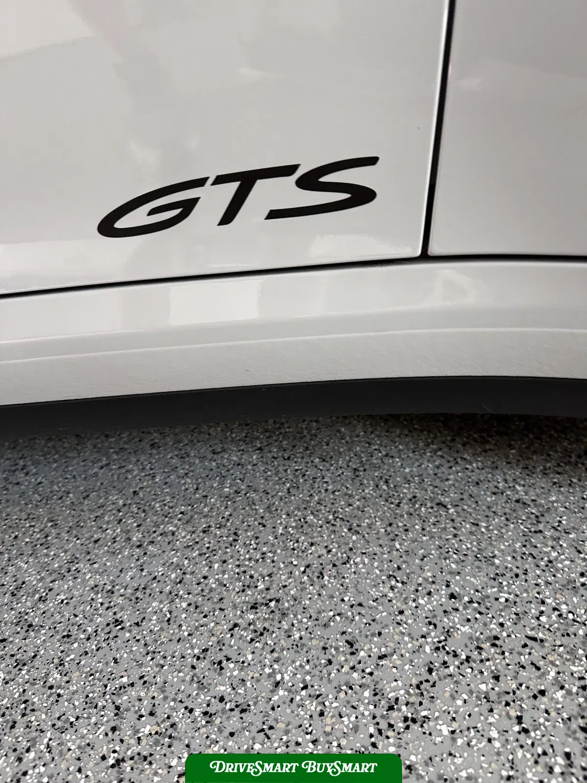 2022 Porsche 911 Carrera GTS Coupe
