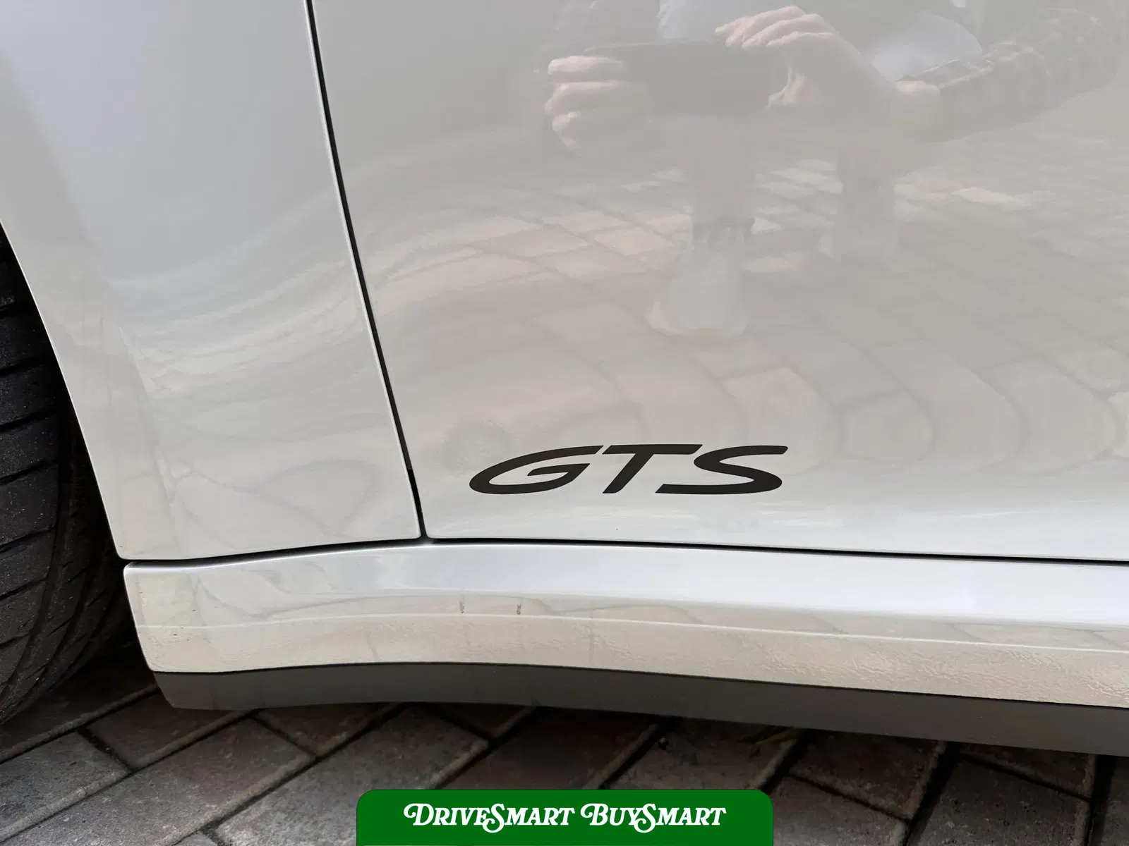 2022 Porsche 911 Carrera GTS Coupe
