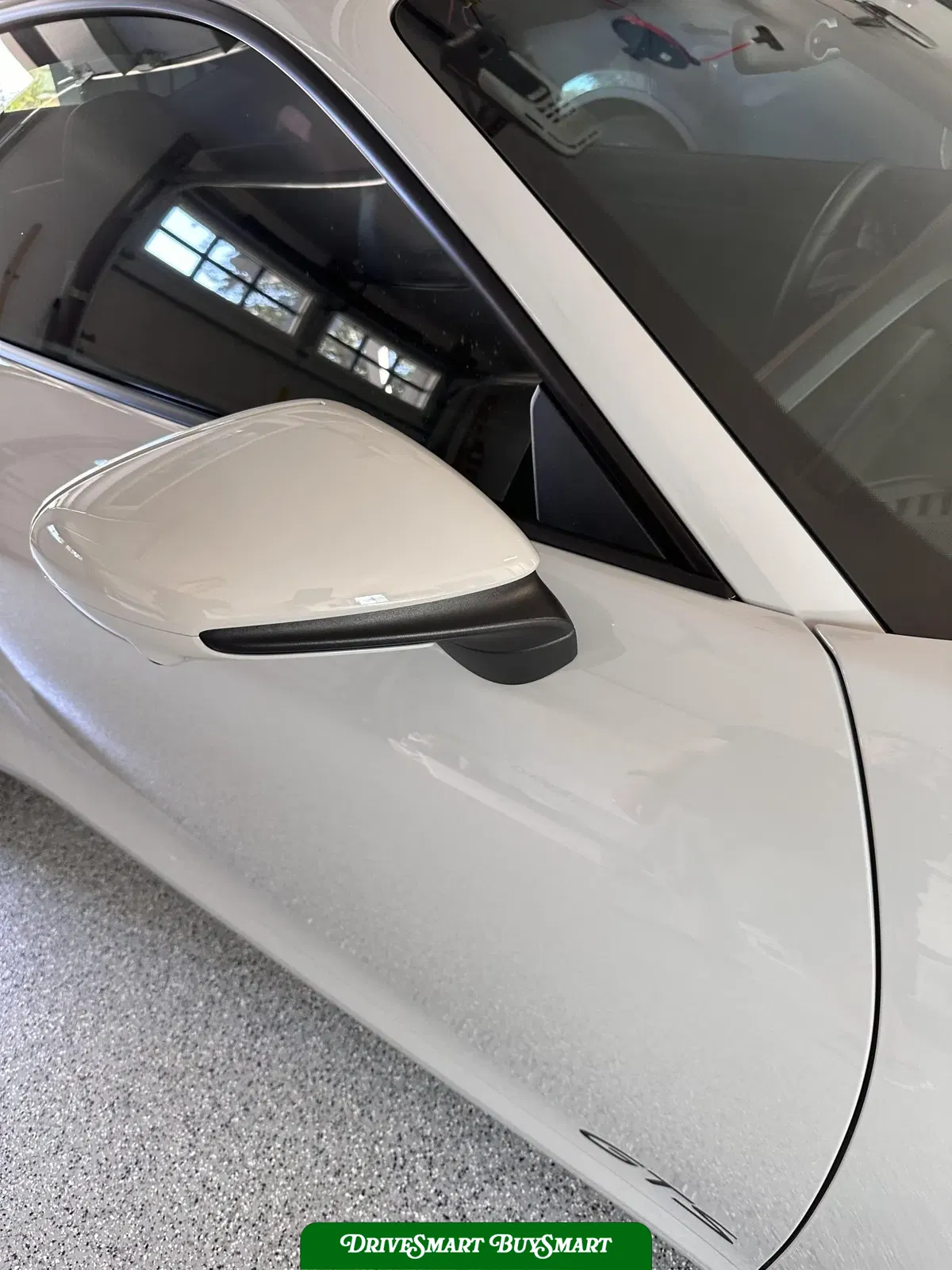 2022 Porsche 911 Carrera GTS Coupe