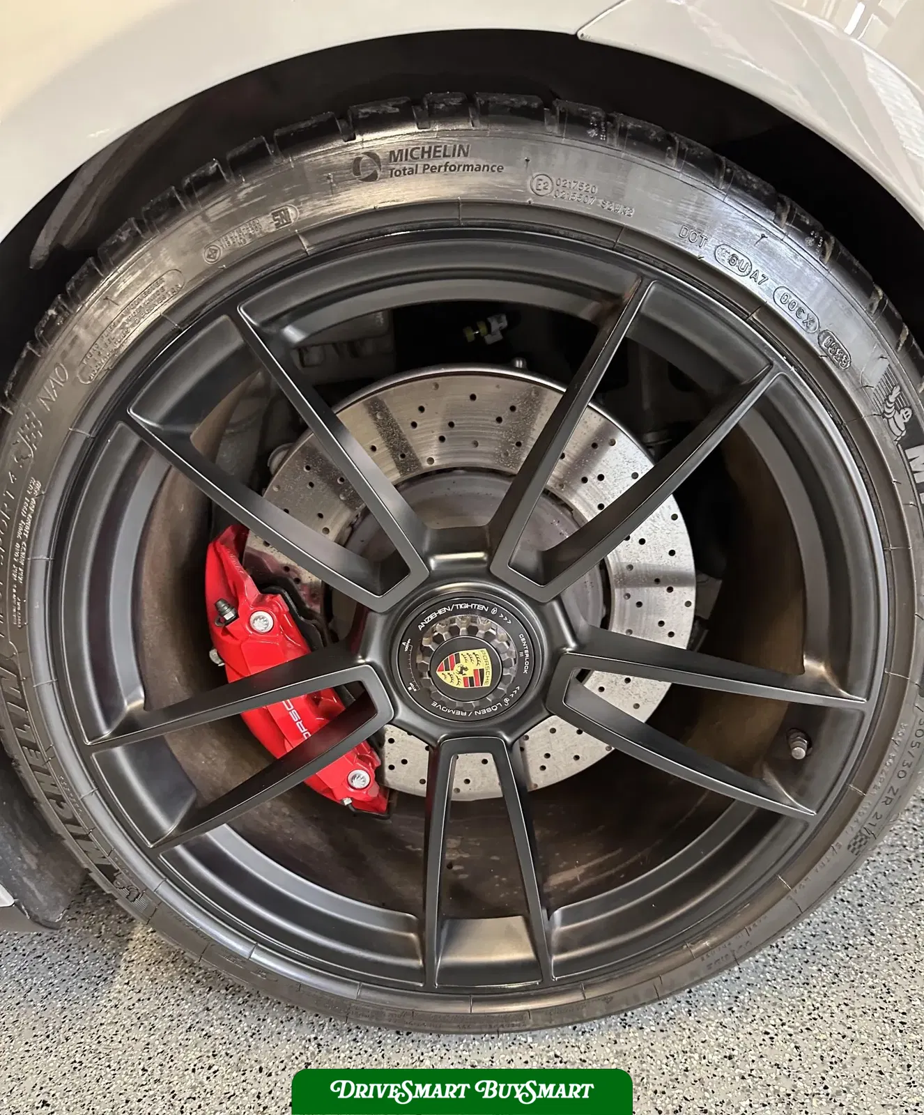 2022 Porsche 911 Carrera GTS Coupe