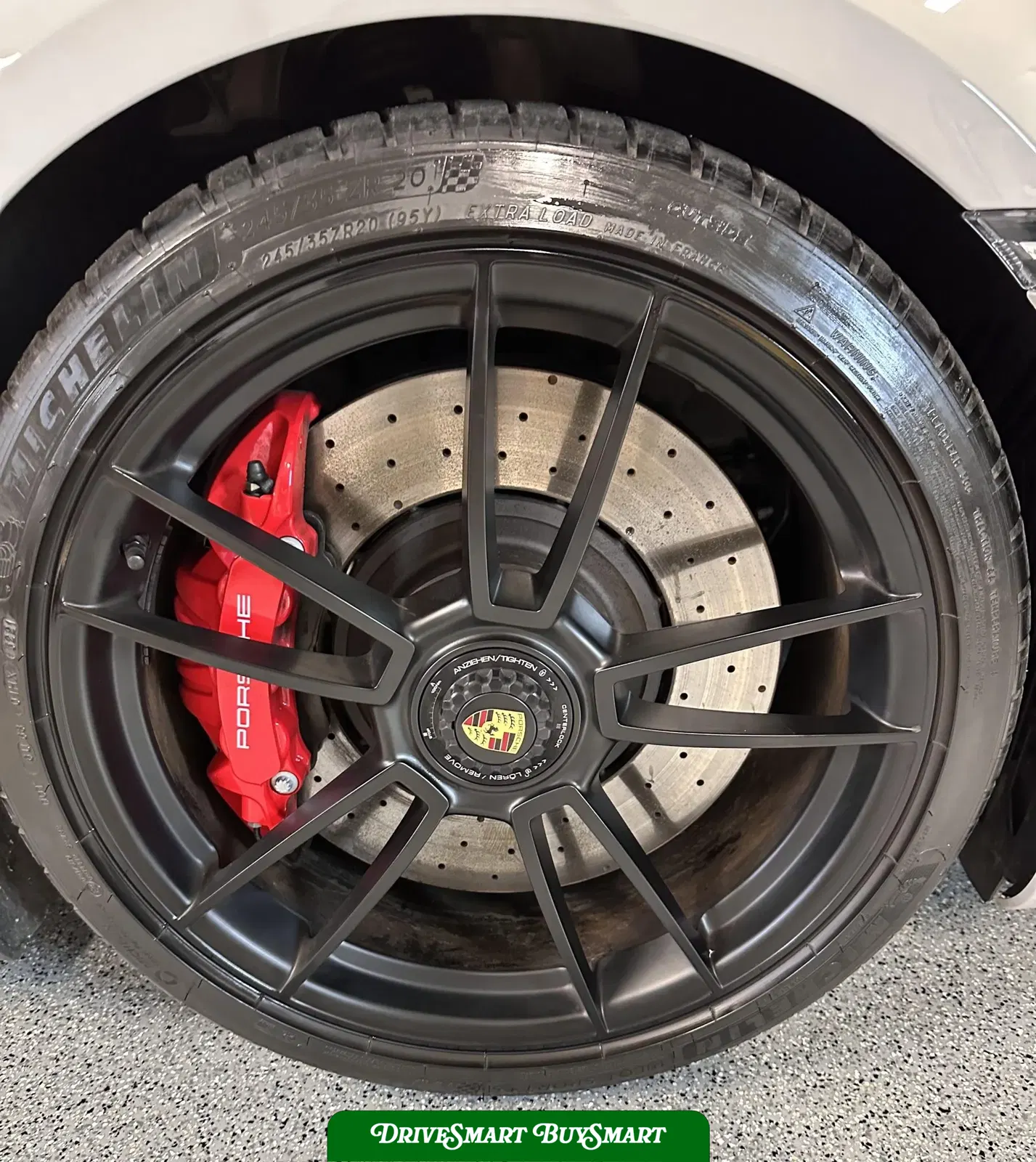 2022 Porsche 911 Carrera GTS Coupe