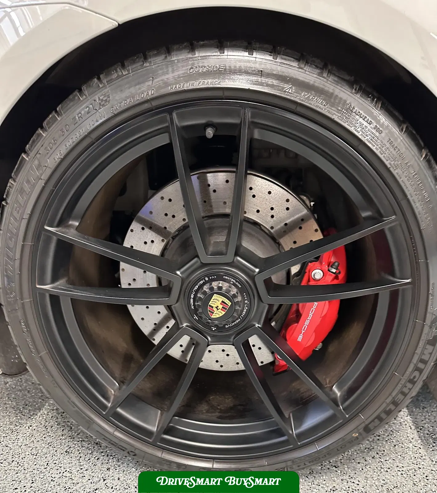 2022 Porsche 911 Carrera GTS Coupe