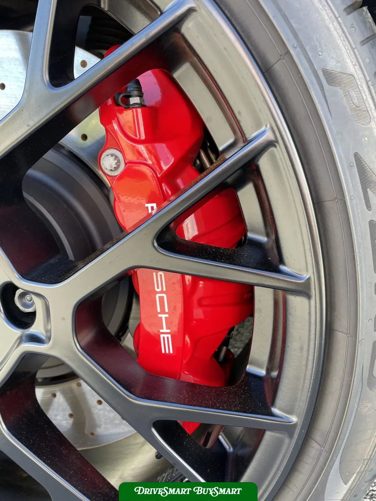 2022 Porsche 911 Carrera GTS Coupe 7-Speed