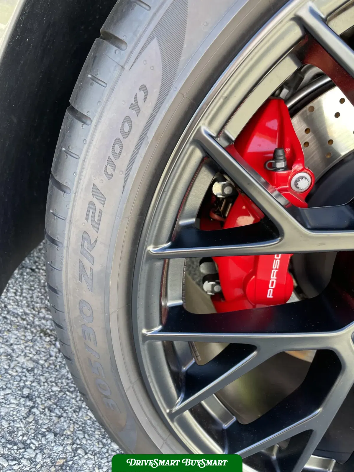 2022 Porsche 911 Carrera GTS Coupe 7-Speed