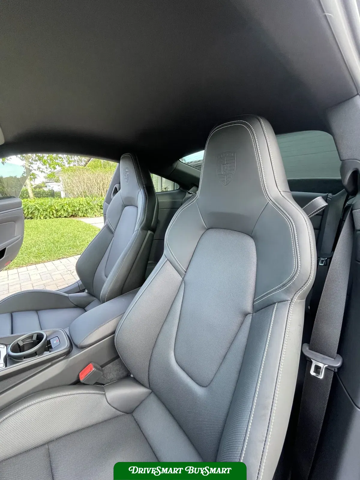2022 Porsche 911 Carrera GTS Coupe 7-Speed