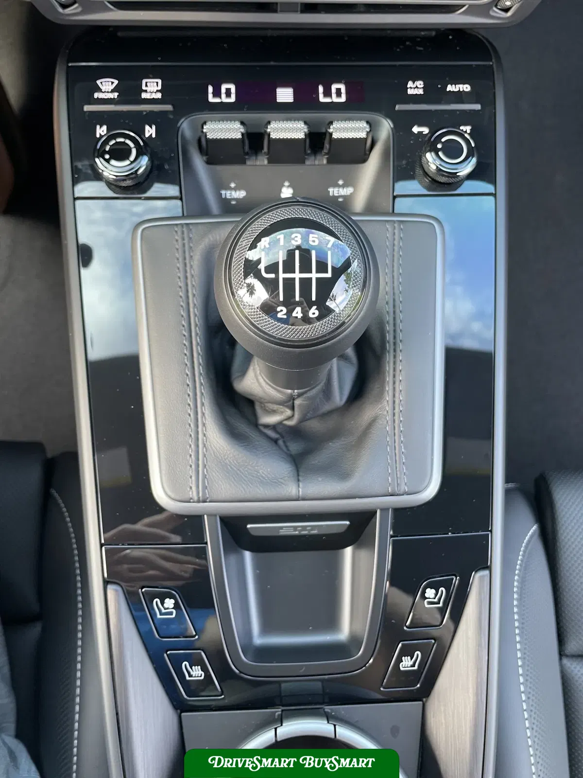 2022 Porsche 911 Carrera GTS Coupe 7-Speed