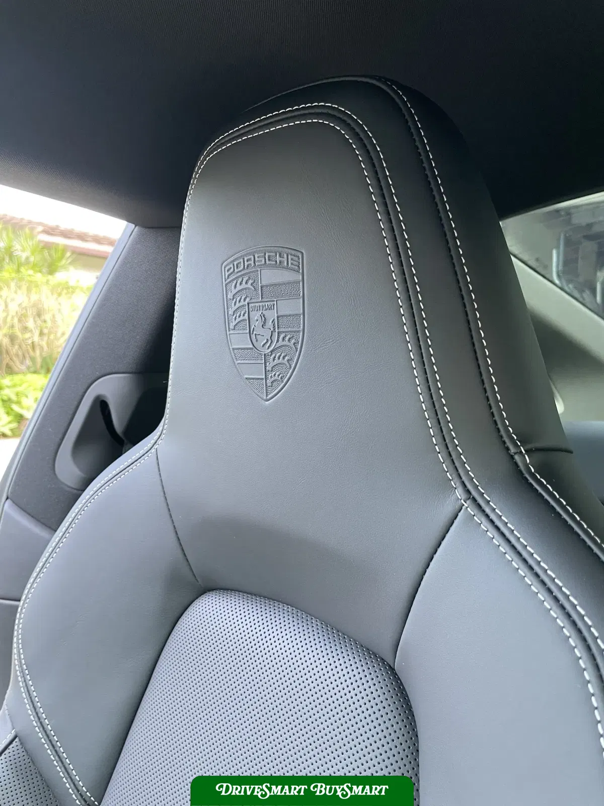 2022 Porsche 911 Carrera GTS Coupe 7-Speed