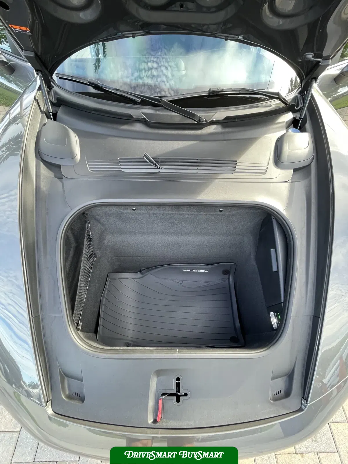 2022 Porsche 911 Carrera GTS Coupe 7-Speed